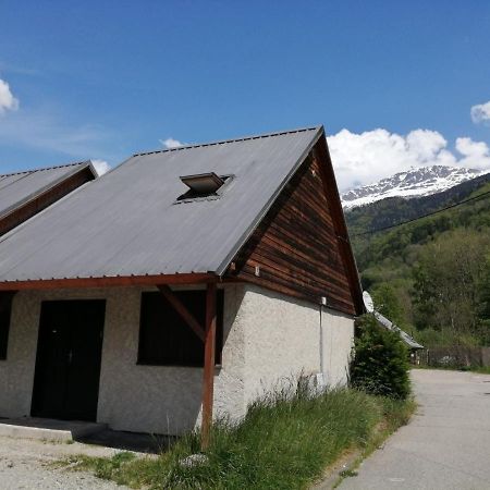 L'Eau Dolle, Maison 8 Personnes Avec Jardin Au Bord De La Riviere Et A Proximite De La Remontee Mecanique Villa Allemont Kültér fotó