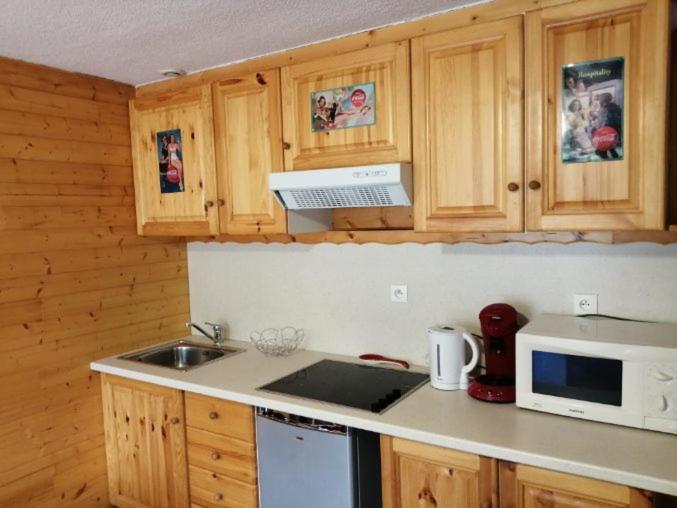 L'Eau Dolle, Maison 8 Personnes Avec Jardin Au Bord De La Riviere Et A Proximite De La Remontee Mecanique Villa Allemont Kültér fotó