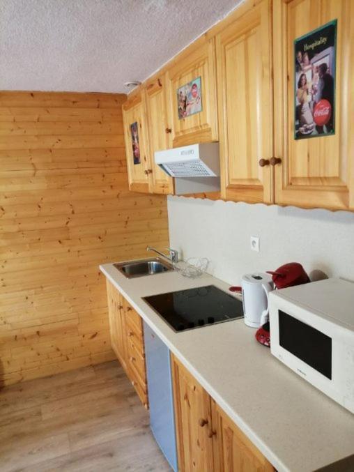 L'Eau Dolle, Maison 8 Personnes Avec Jardin Au Bord De La Riviere Et A Proximite De La Remontee Mecanique Villa Allemont Kültér fotó