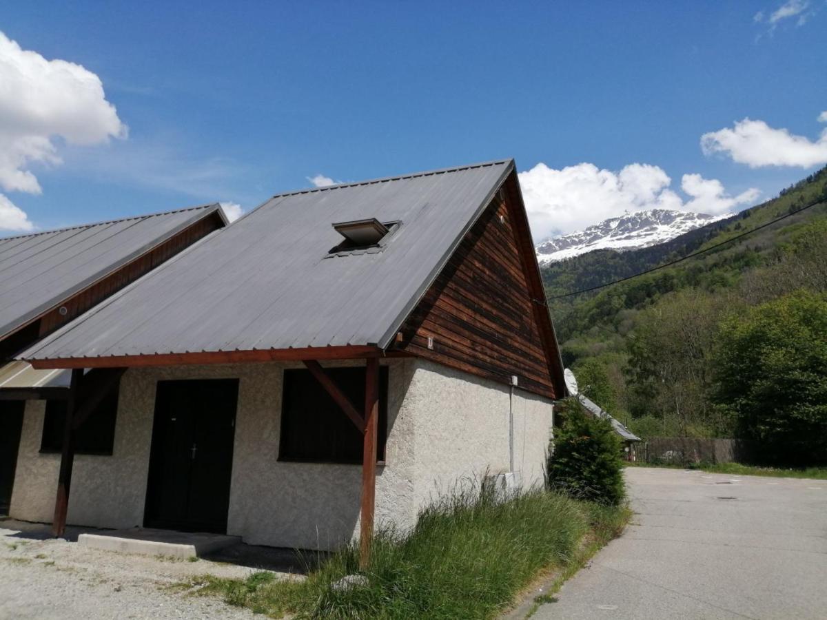L'Eau Dolle, Maison 8 Personnes Avec Jardin Au Bord De La Riviere Et A Proximite De La Remontee Mecanique Villa Allemont Kültér fotó